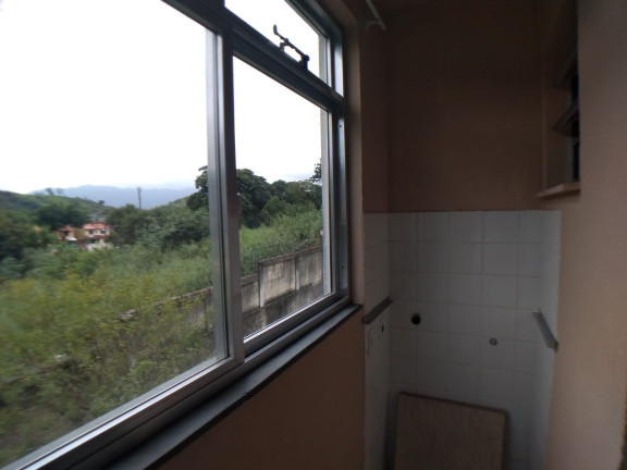 Imagem Apartamento com 2 Quartos à Venda, 46 m² em Senador Vasconcelos - Rio de Janeiro