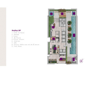 Imagem Apartamento com 3 Quartos à Venda,  em Vila Mariana - São Paulo
