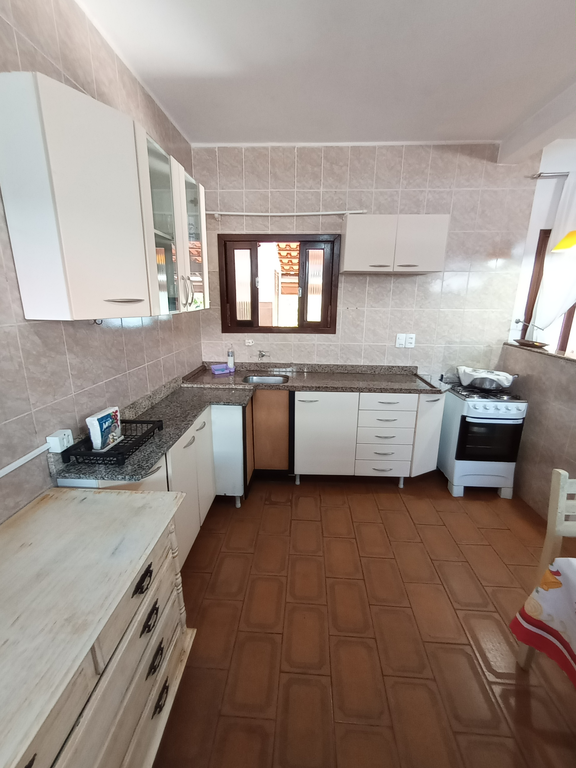 Imagem Casa com 4 Quartos à Venda, 140 m²em Armação de Itapocoroi - Penha Imagem Casa com 4 Quartos à Venda, 140 m²em Armação de Itapocoroi - Penha