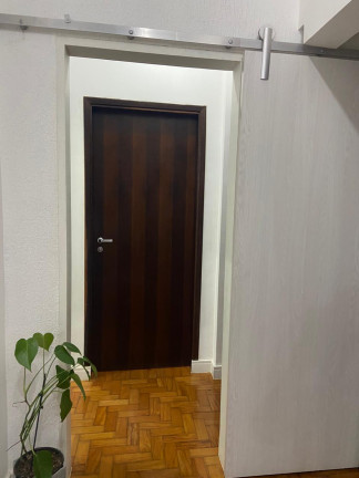 Imagem Apartamento com 2 Quartos à Venda, 90 m² em Água Branca - São Paulo Imagem Apartamento com 2 Quartos à Venda, 90 m² em Água Branca - São Paulo