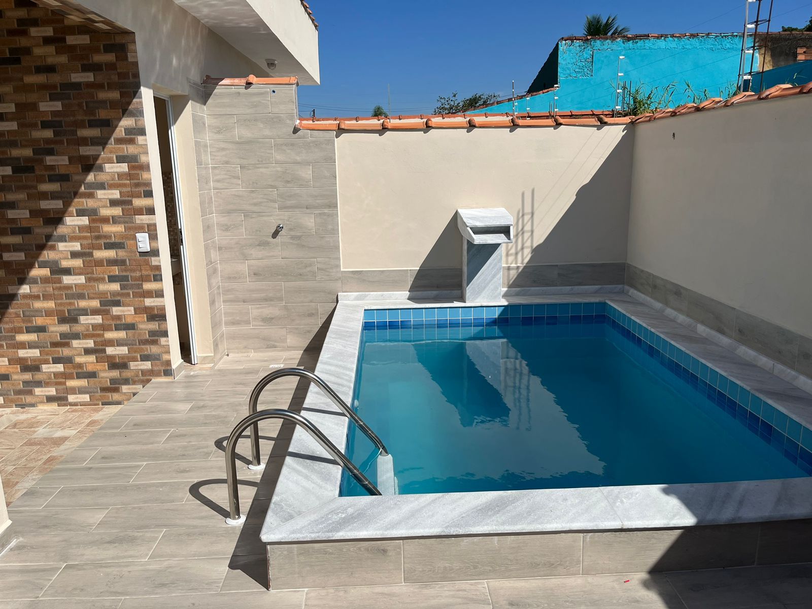 Imagem Casa com 2 Quartos à Venda, 68 m²em Jardim Grandesp - Itanhaém