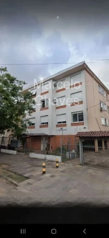 Imagem Apartamento com 1 Quarto à Venda, 45 m² em Vila São José - Porto Alegre