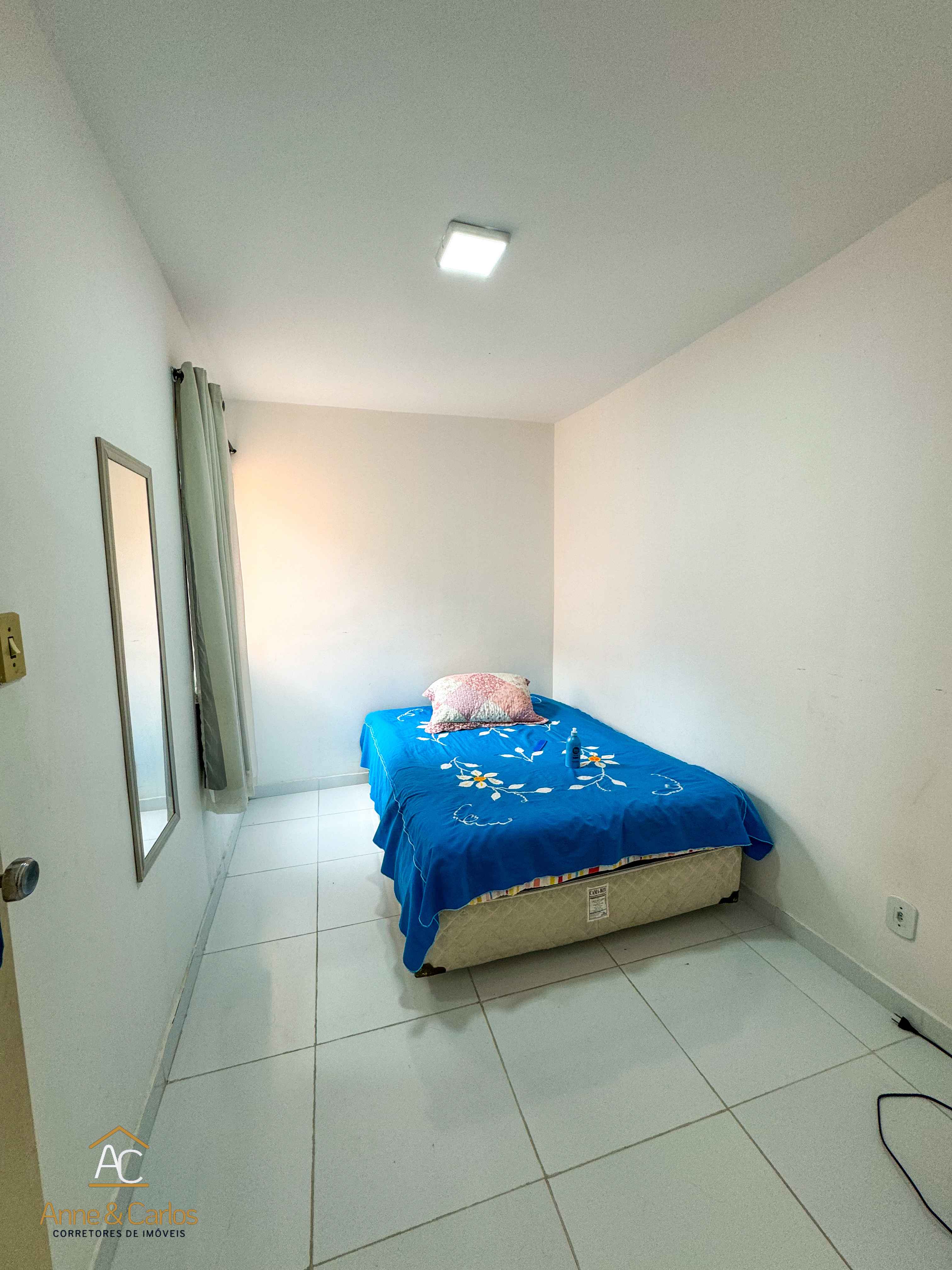 Imagem Apartamento com 3 Quartos à Venda, 60 m²em Inácio Barbosa - Aracaju