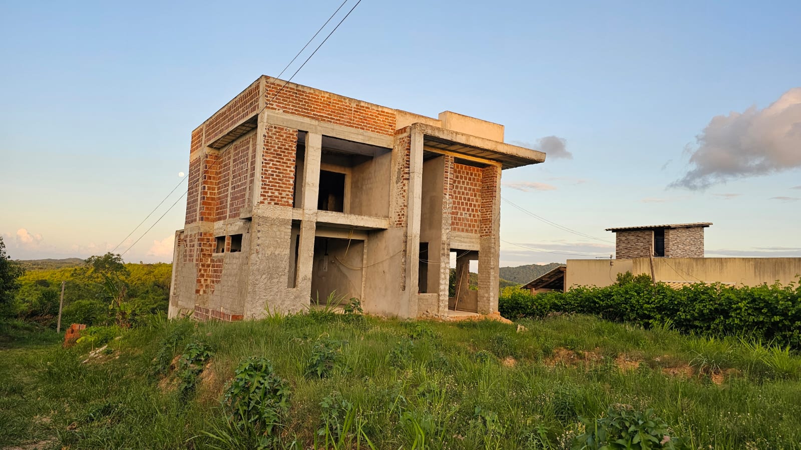 Imagem Casa com 4 Quartos à Venda, 360 m²em Bonança - Moreno
