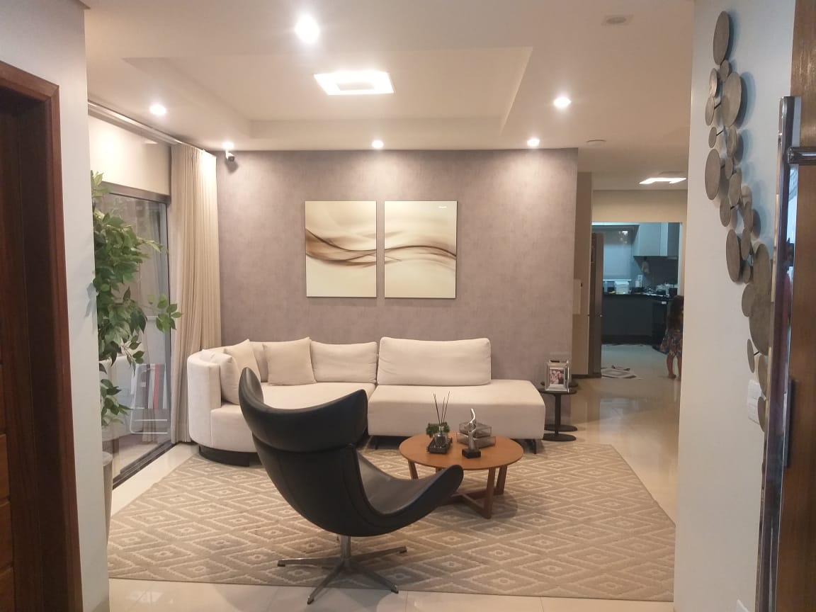 Imagem Casa com 3 Quartos à Venda, 331 m²em Aparecida - Santarém