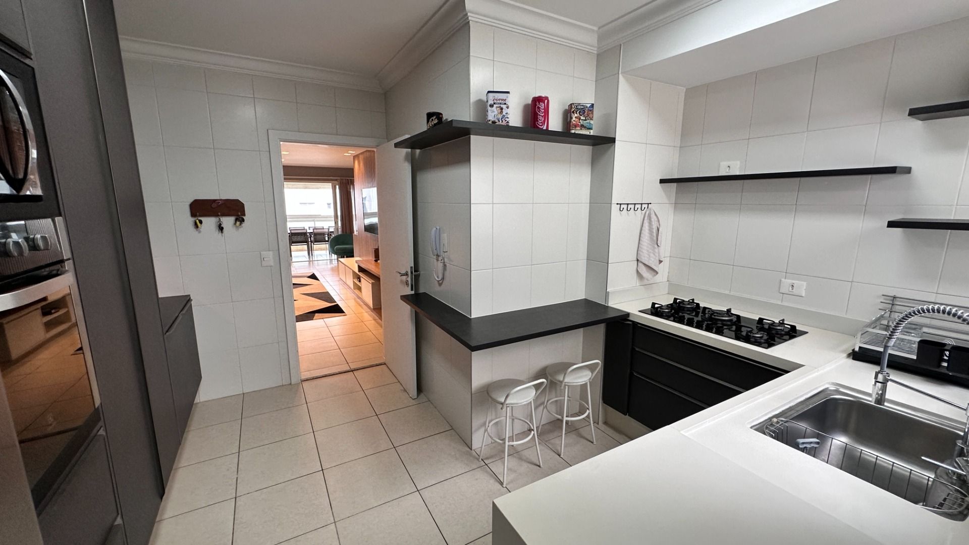 Imagem Apartamento com 4 Quartos à Venda, 186 m²em Riviera - Bertioga