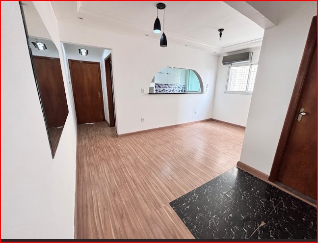 Imagem Apartamento com 2 Quartos à Venda, 60 m²em Guilhermina - Praia Grande