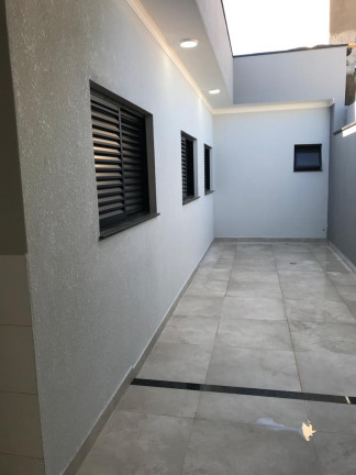 Imagem Casa com 3 Quartos à Venda, 125 m² em Parque Barnabé - Indaiatuba Imagem Casa com 3 Quartos à Venda, 125 m² em Parque Barnabé - Indaiatuba