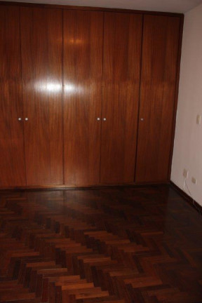 Imagem Apartamento com 1 Quarto para Alugar, 47 m² em Indianópolis - São Paulo