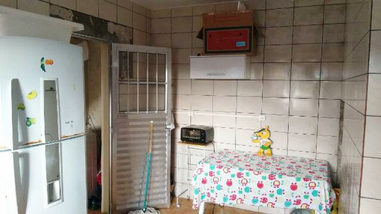 Imagem Sobrado com 2 Quartos à Venda, 125 m² em Jardim Zaira - Mauá