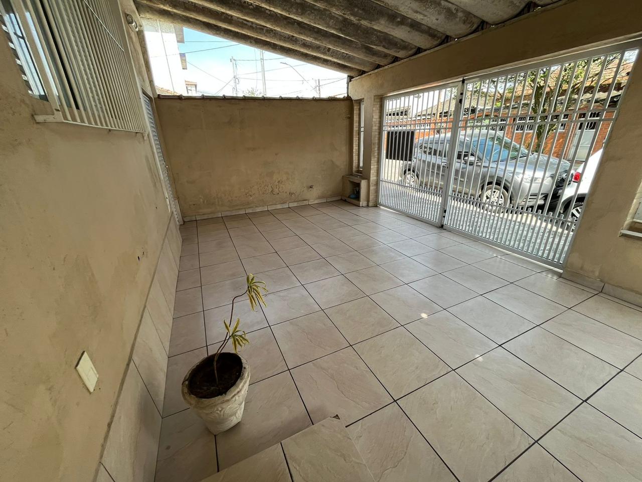Imagem Casa com 3 Quartos à Venda, 155 m²em Vila Nova - Cubatão