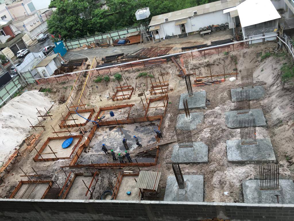 Imagem Apartamento com 2 Quartos à Venda, 59 m² em Praia de Itaparica - Vila Velha