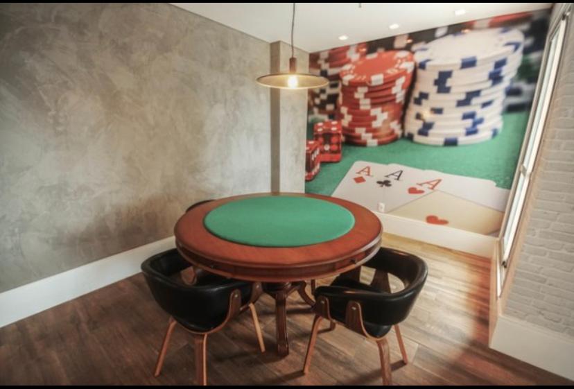 Imagem Apartamento com 3 Quartos à Venda, 124 m²em Engenheiro Luciano Cavalcante - Fortaleza Imagem Apartamento com 3 Quartos à Venda, 124 m²em Engenheiro Luciano Cavalcante - Fortaleza