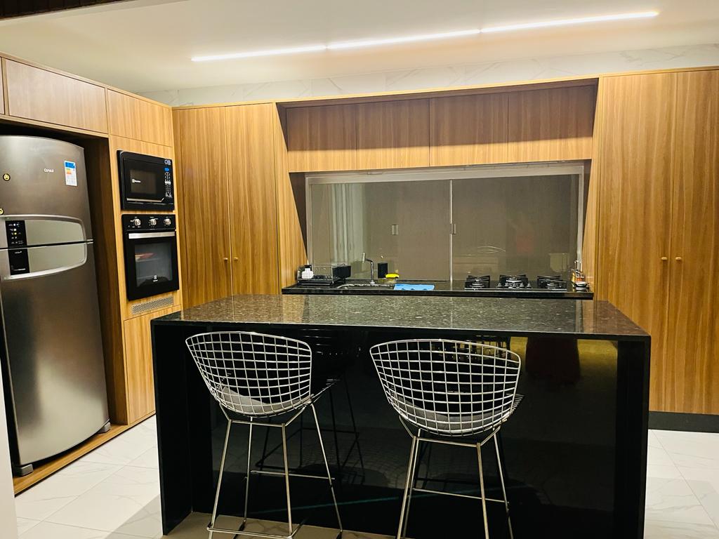 Imagem Casa de Condomínio com 3 Quartos à Venda, 217 m²em Parque Verde - Belém