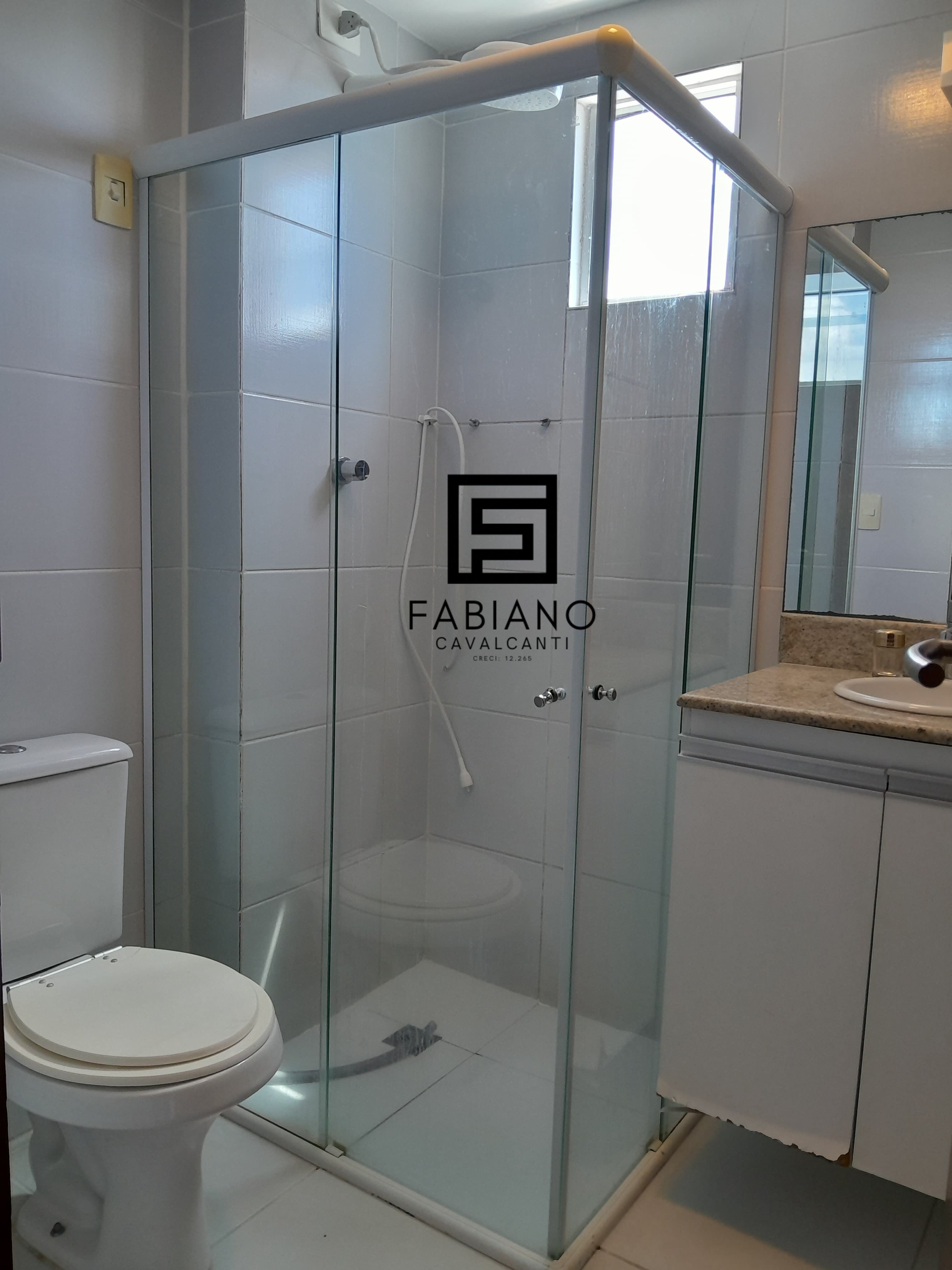 Imagem Apartamento com 3 Quartos à Venda, 93 m²em Manaíra - João Pessoa