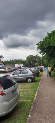 Imagem Apartamento com 3 Quartos à Venda, 55 m² em Vila Real - Guarulhos