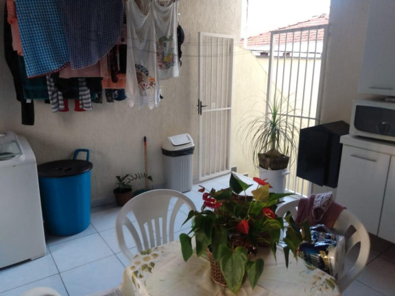 Imagem Sobrado com 3 Quartos à Venda, 150 m² em Jardim Anália Franco - São Paulo