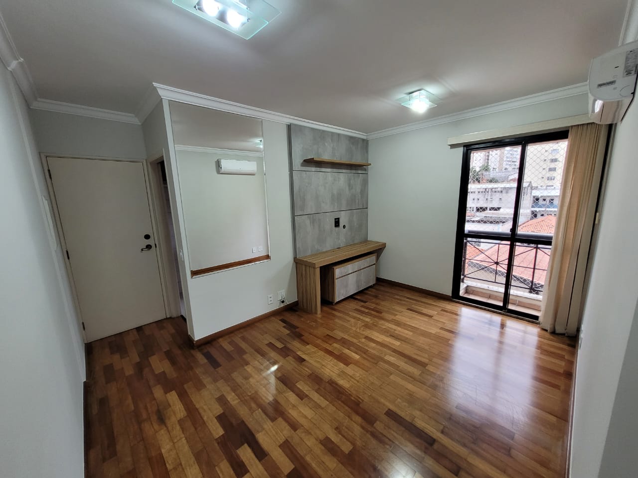 Imagem Apartamento com 2 Quartos à Venda, 50 m²em Chácara Inglesa - São Paulo Imagem Apartamento com 2 Quartos à Venda, 50 m²em Chácara Inglesa - São Paulo