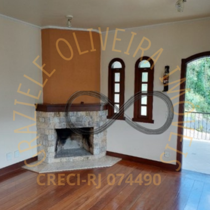 Imagem Casa com 4 Quartos à Venda, 260 m²em Quinta da Barra - Teresópolis