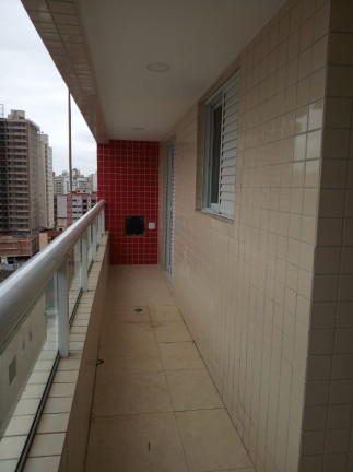 Apartamento com 2 Quartos à Venda, 63 m² em Aviação - Praia Grande