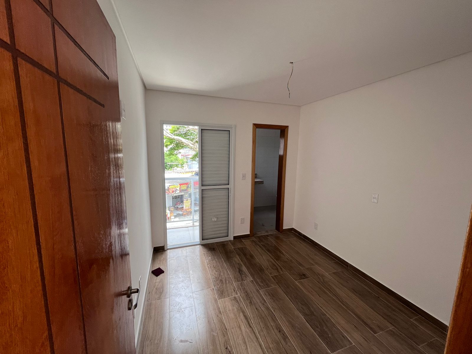 Imagem Sobrado com 3 Quartos à Venda, 120 m²em Parque Novo Oratório - Santo André