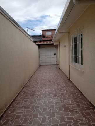 Imagem Casa com 2 Quartos à Venda, 85 m² em Jardim Macedônia - São Paulo Imagem Casa com 2 Quartos à Venda, 85 m² em Jardim Macedônia - São Paulo