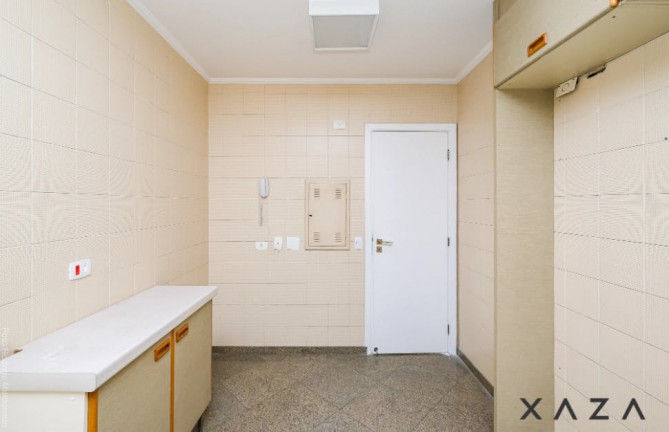 Imagem Apartamento com 3 Quartos à Venda, 141 m² em Vila Nova Conceição - São Paulo Imagem Apartamento com 3 Quartos à Venda, 141 m² em Vila Nova Conceição - São Paulo