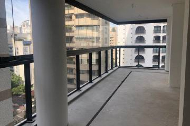 Imagem Apartamento com 3 Quartos à Venda, 205 m²em Jardim Paulista - São Paulo Imagem Apartamento com 3 Quartos à Venda, 205 m²em Jardim Paulista - São Paulo
