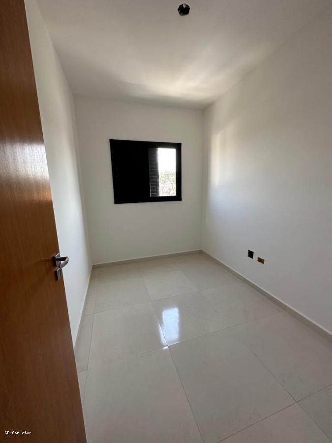 Imagem Apartamento com 2 Quartos à Venda, 40 m²em Jardim Alvorada - Santo André