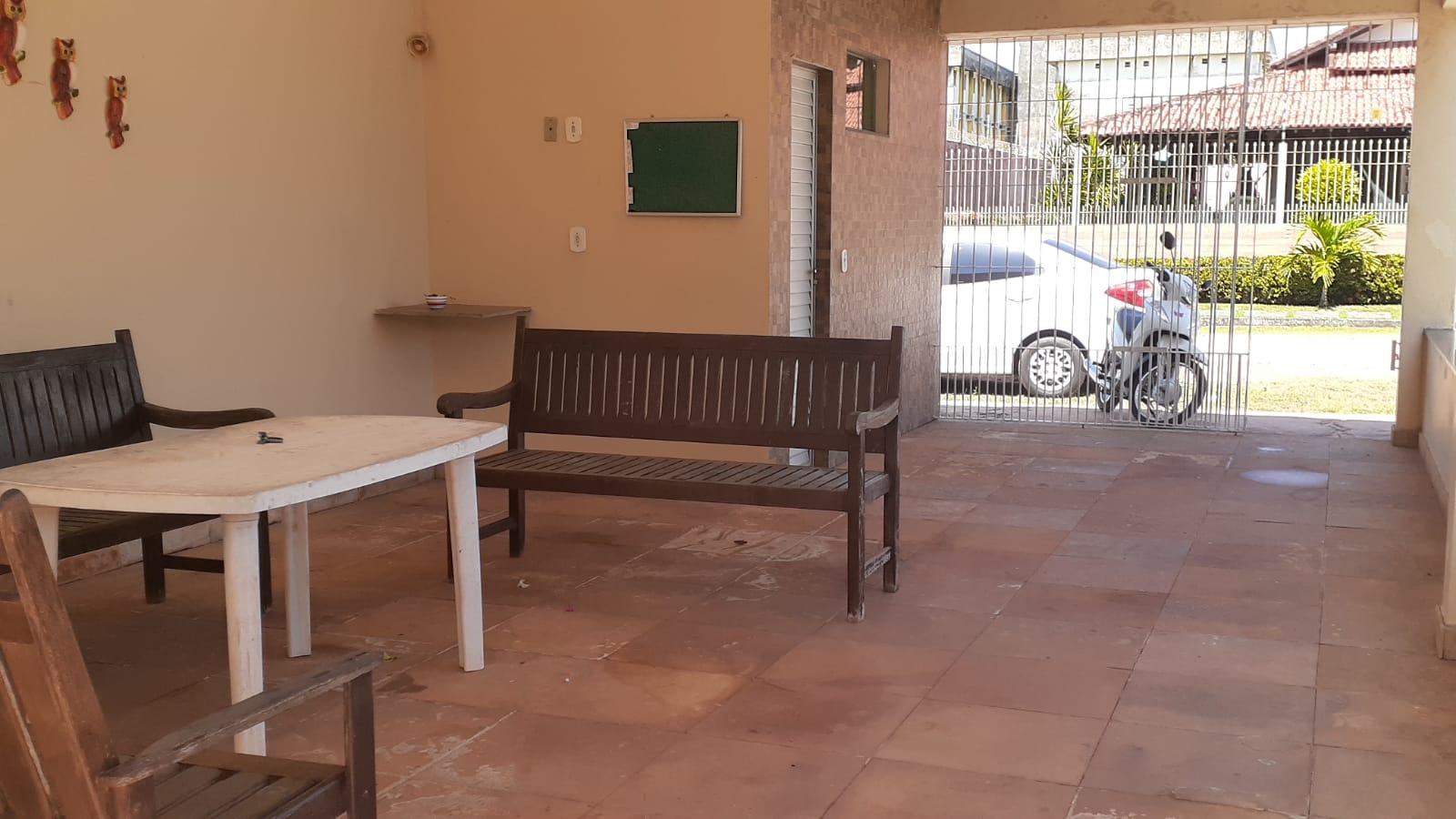 Imagem Apartamento com 2 Quartos à Venda, 66 m²em Centro - Salinópolis