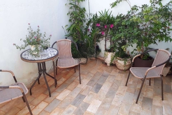 Imagem Casa com 3 Quartos à Venda, 220 m² em Parque Taquaral - Campinas