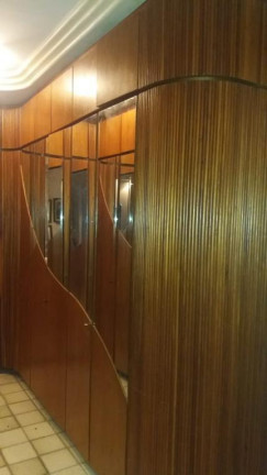 Imagem Apartamento com 4 Quartos à Venda, 227 m² em Piedade - Jaboatão dos Guararapes