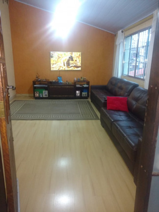 Casa com 3 Quartos à Venda, 174 m² em Vila Germinal - São Paulo