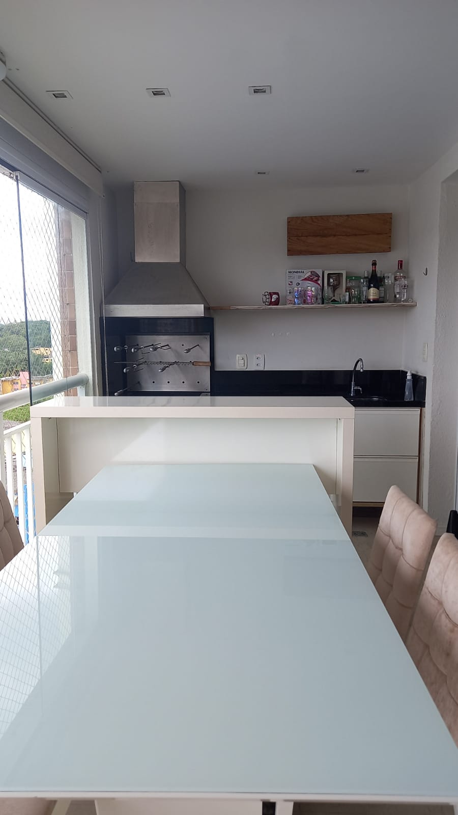 Apartamento com 3 Quartos à Venda, 110 m²em Imbuí - Salvador