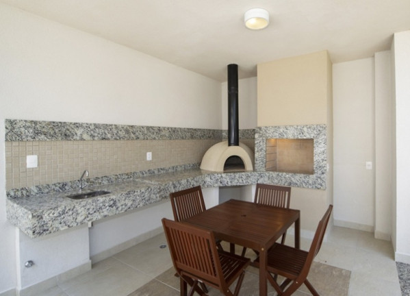 Imagem Apartamento com 2 Quartos à Venda, 44 m² em Parque São Vicente - Mauá Imagem Apartamento com 2 Quartos à Venda, 44 m² em Parque São Vicente - Mauá