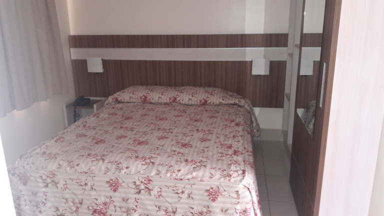 Imagem Imóvel Comercial para Alugar, 38 m² em Chácara Roma - Caldas Novas