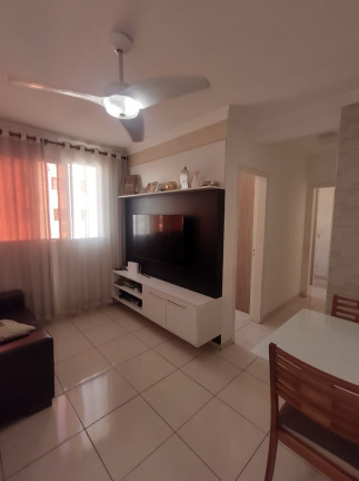 Imagem Apartamento com 2 Quartos à Venda, 47 m² em São Diogo II - Serra Imagem Apartamento com 2 Quartos à Venda, 47 m² em São Diogo II - Serra