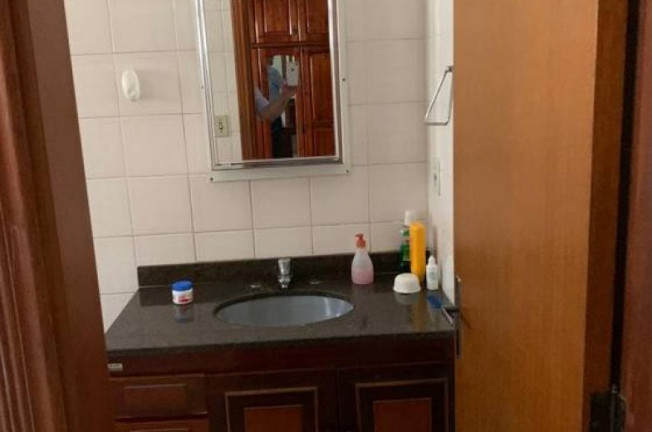 Imagem Casa com 3 Quartos à Venda, 135 m² em Vila Pompéia - Campinas
