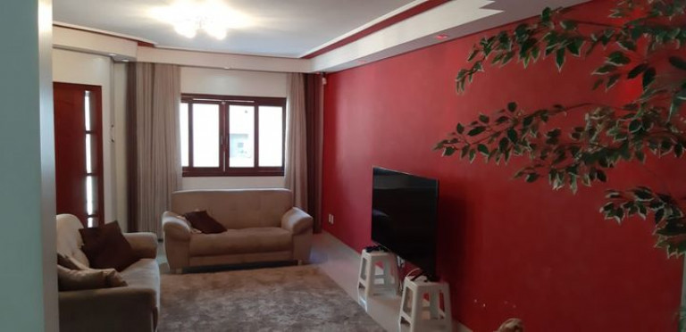 Imagem Casa com 3 Quartos à Venda, 213 m²em Jardim do Bosque - Hortolândia