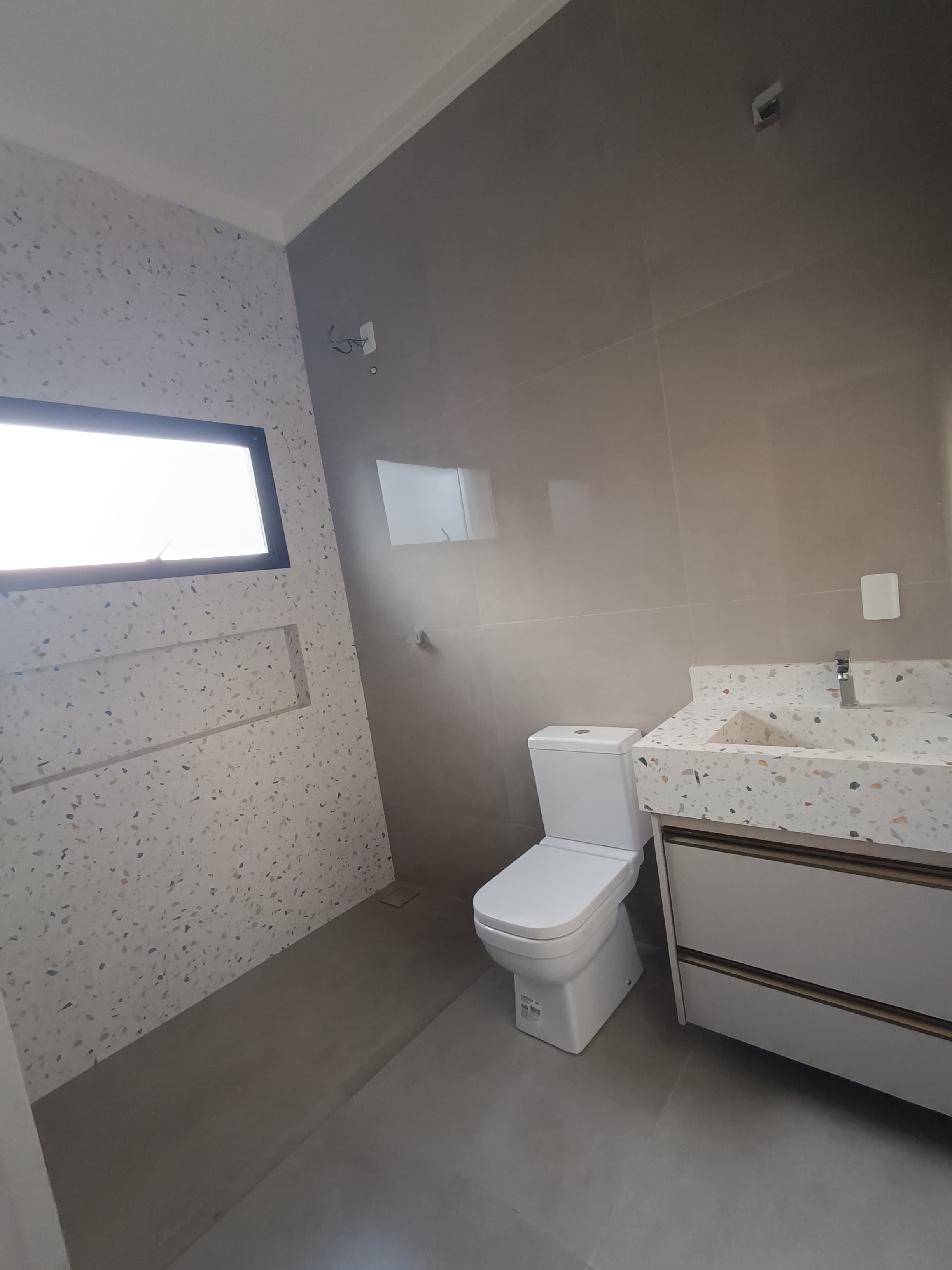 Imagem Casa com 3 Quartos à Venda, 250 m²em Real Sul - Ribeirão Preto