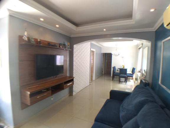 Imagem Casa com 3 Quartos à Venda, 273 m² em Campo Grande - Rio de Janeiro
