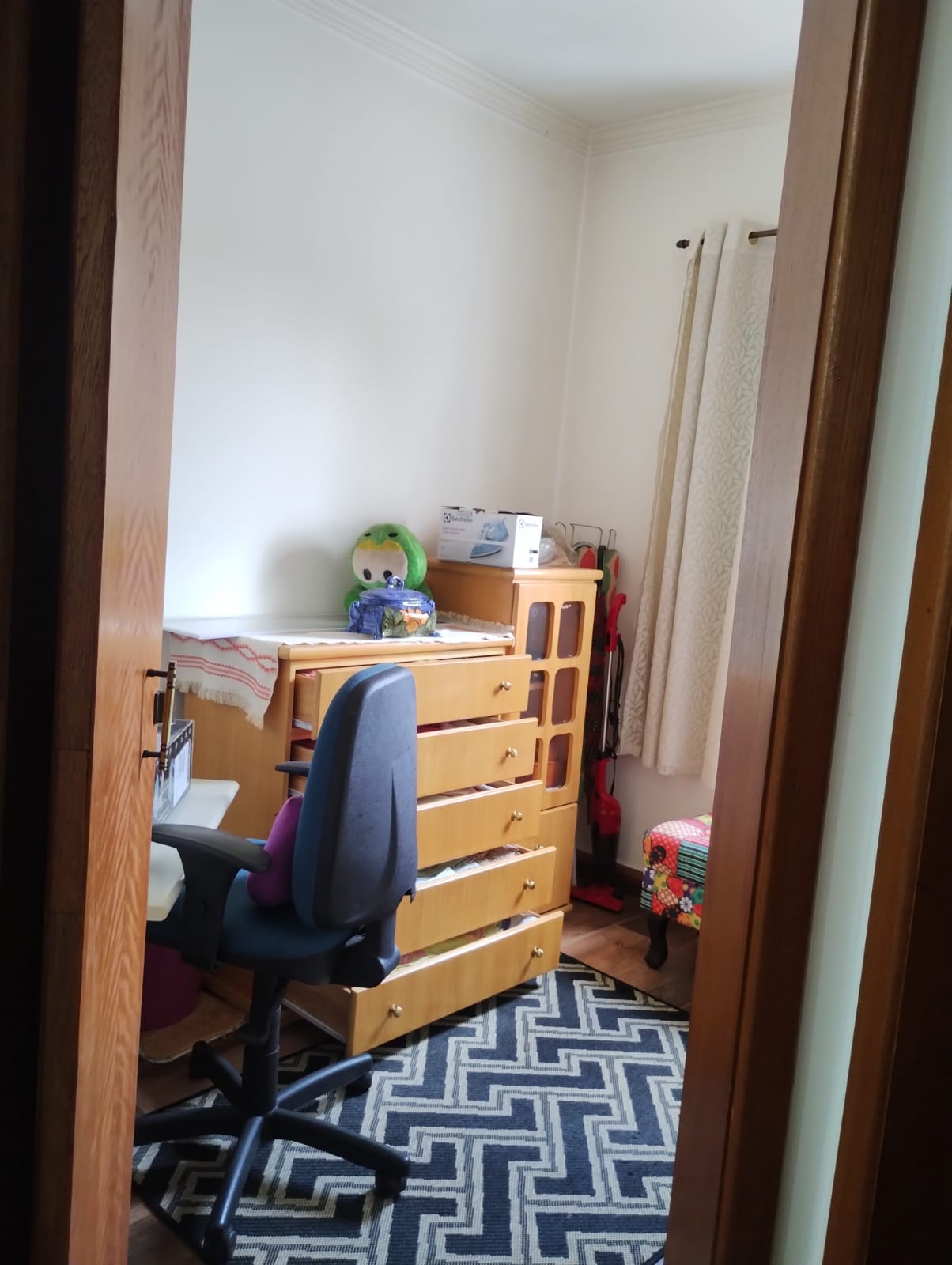 Imagem Apartamento com 2 Quartos à Venda, 40 m² em Jardim Las Vegas - Santo André