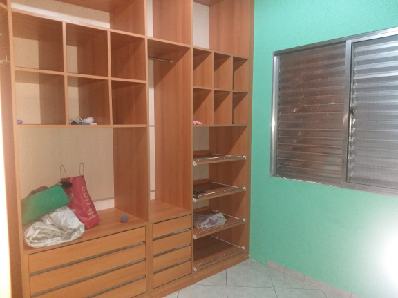 Imagem Apartamento com 3 Quartos para Alugar, 98 m² em Parque Santana - Mogi das Cruzes