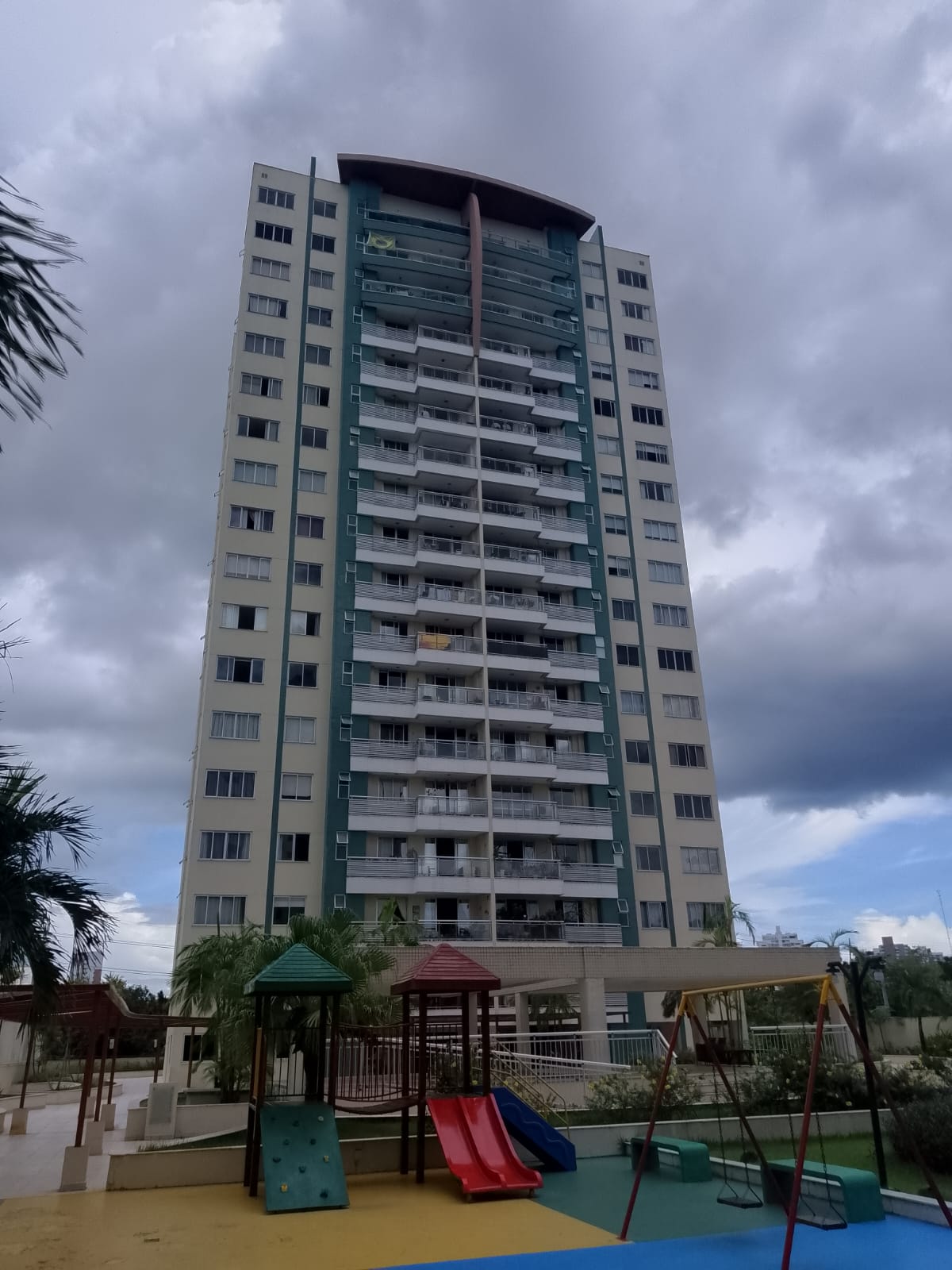 Imagem Apartamento com 3 Quartos à Venda ou Locação, 130 m² em Parque 10 de Novembro - Manaus