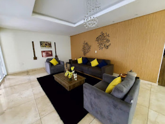 Imagem Apartamento com 3 Quartos à Venda, 100 m² em Caiçara - Praia Grande Imagem Apartamento com 3 Quartos à Venda, 100 m² em Caiçara - Praia Grande