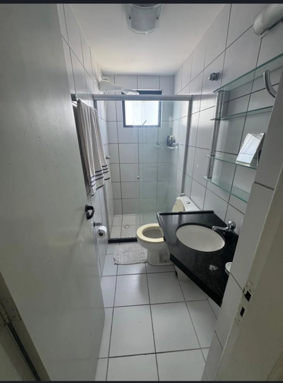 Imagem Apartamento com 3 Quartos para Alugar, 98 m² em Boa Viagem - Recife Imagem Apartamento com 3 Quartos para Alugar, 98 m² em Boa Viagem - Recife