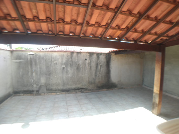 Imagem Casa de Condomínio com 2 Quartos à Venda, 73 m² em Campo Grande - Rio de Janeiro