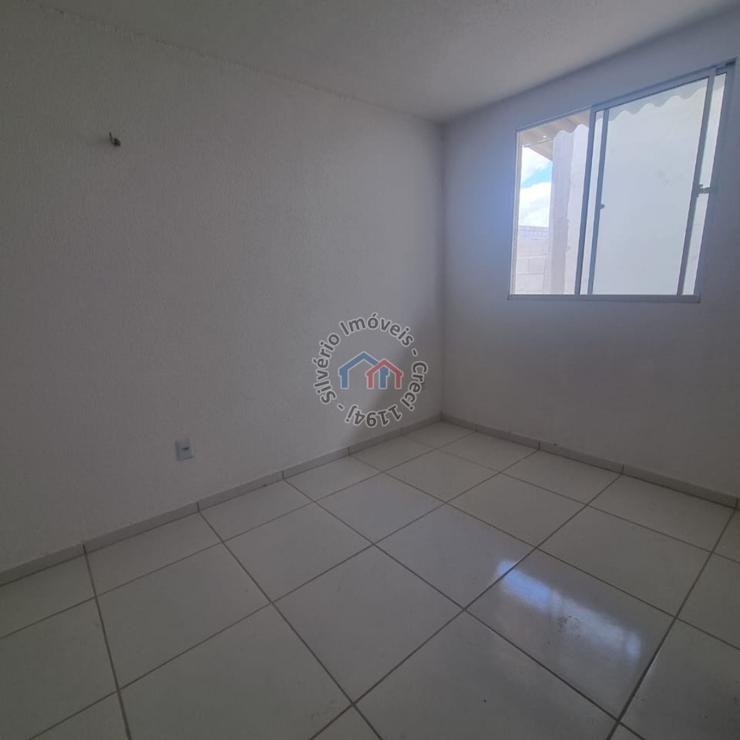Imagem Casa com 2 Quartos à Venda, 48 m²em Gererau - Itaitinga