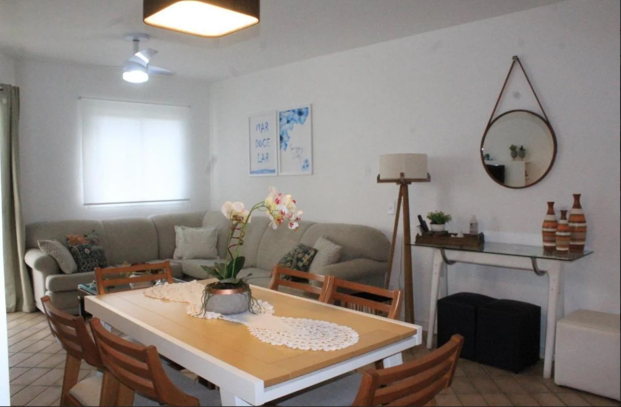 Imagem Apartamento com 3 Quartos à Venda, 90 m²em Riviera - Bertioga