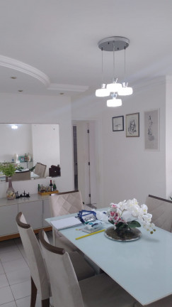 Imagem Apartamento com 3 Quartos à Venda, 110 m² em Ponta D'Areia - São Luís
